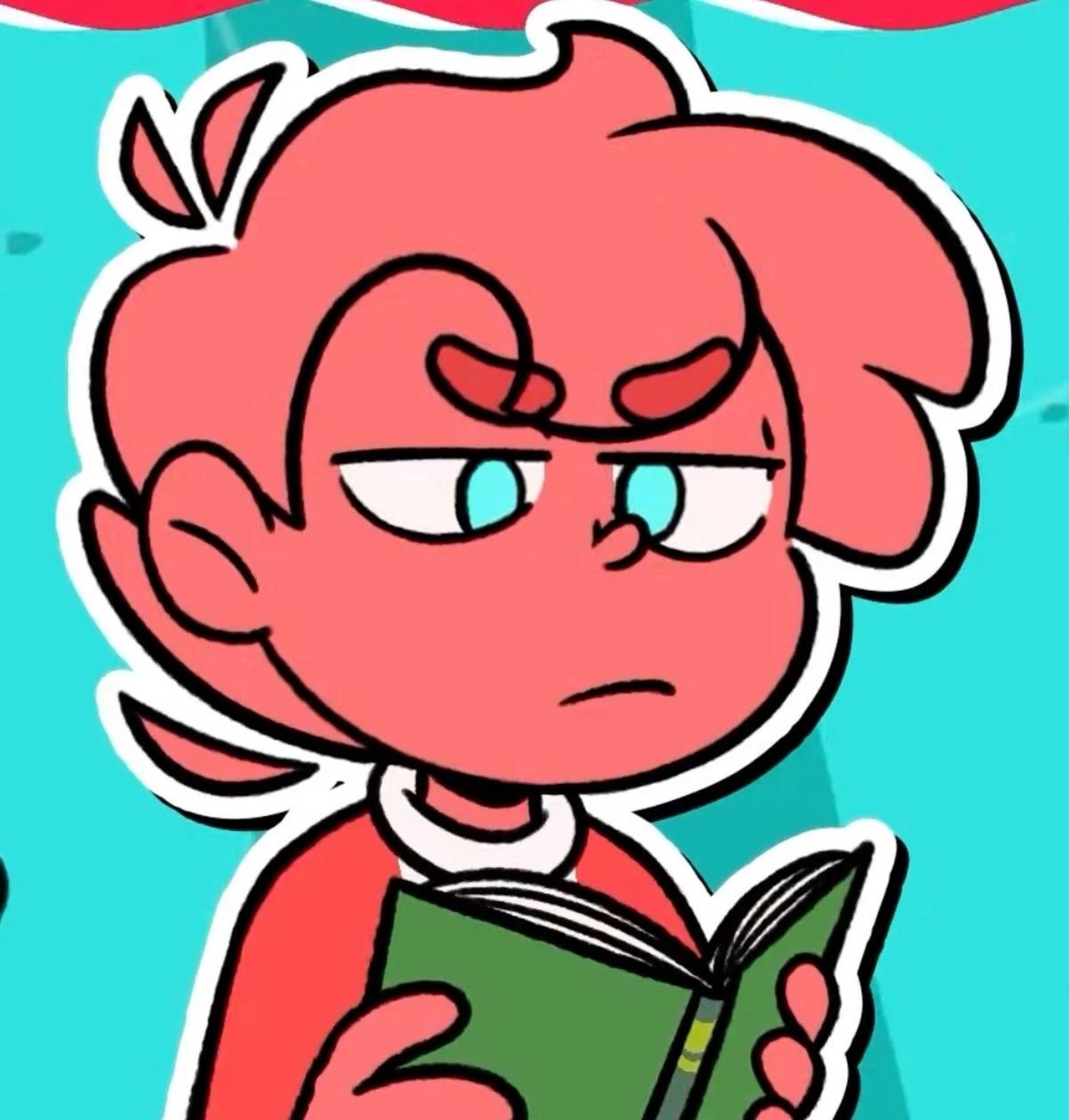 They have to ! (Jaymora / Morajay, mundo torajo) thumbnail
