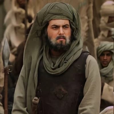 Omar ibn al-Khattab thumbnail