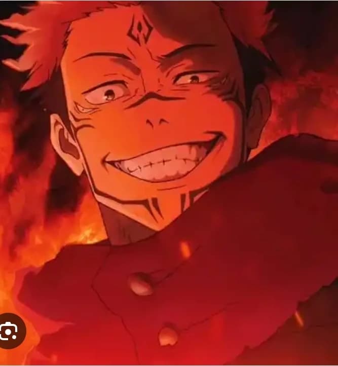 Sukuna battle  thumbnail