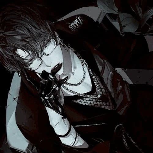 Your Ex Zack (Omegaverse) (BL!) thumbnail