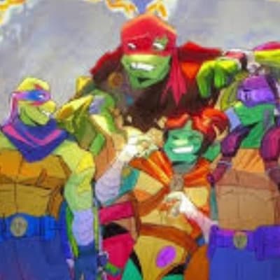 Raphael thumbnail