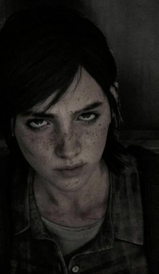 Ellie Williams thumbnail