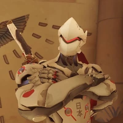 Genji Shimada thumbnail