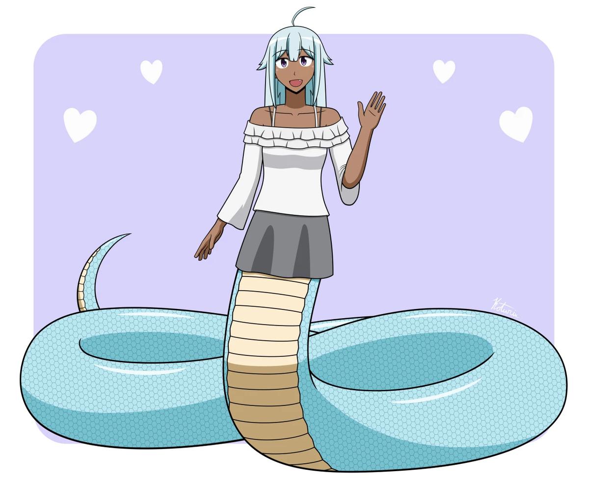 Naja thumbnail