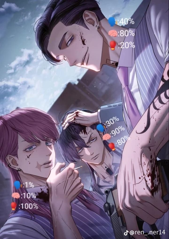 Sunsu, Run, Rindo thumbnail