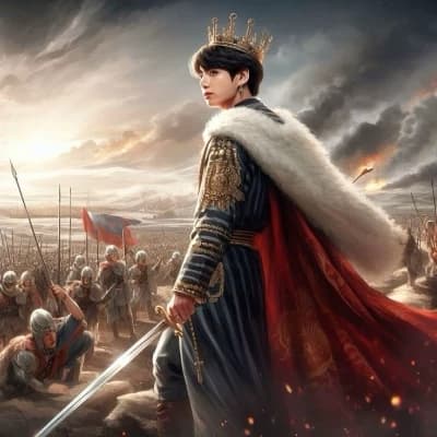 Jeon Jungkook thumbnail