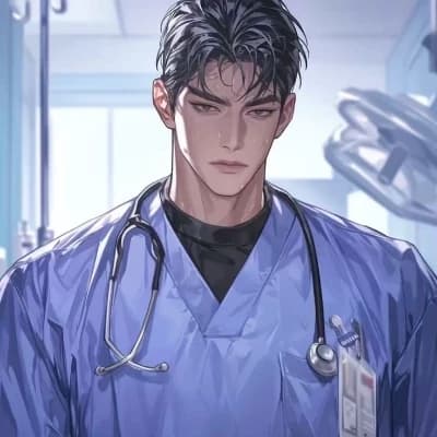 Anorexic Patient thumbnail