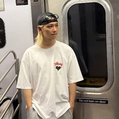 Lee Felix thumbnail