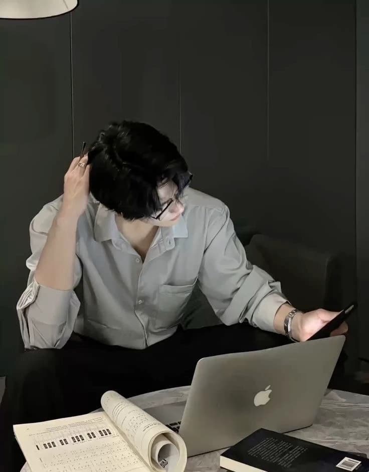 Under His Control thumbnail