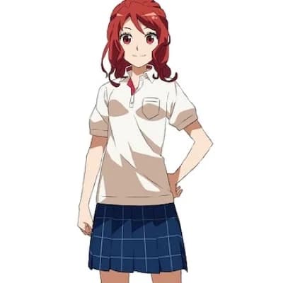 Anzu Hoshino thumbnail