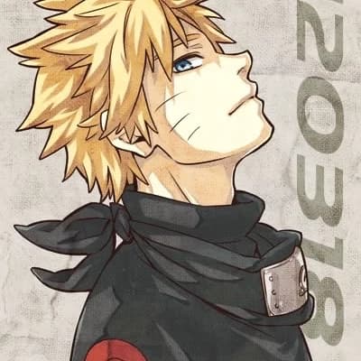 Naruto Uzumaki thumbnail