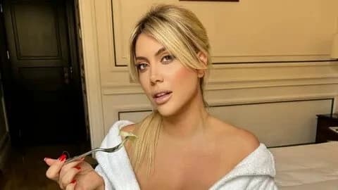 Wanda Nara thumbnail