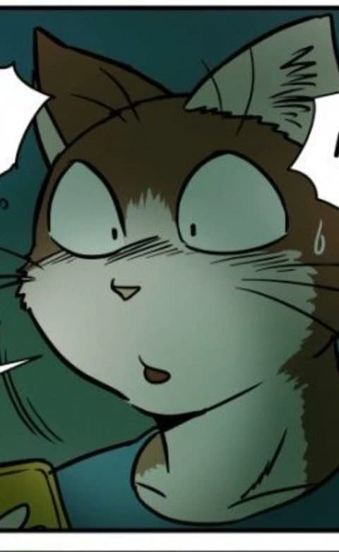 yomo (your friend cat) thumbnail