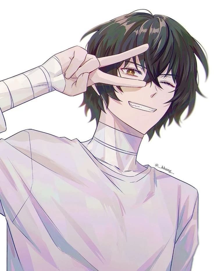 Osamu Dazai thumbnail