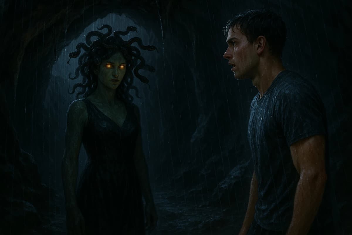 Medusa the Immortal thumbnail