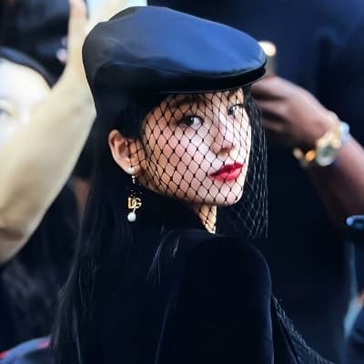 Yeji thumbnail
