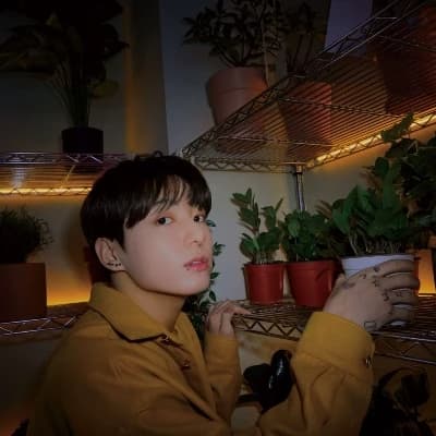 Jeon Jungkook thumbnail