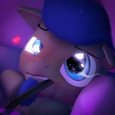 Hooves-art universe  thumbnail
