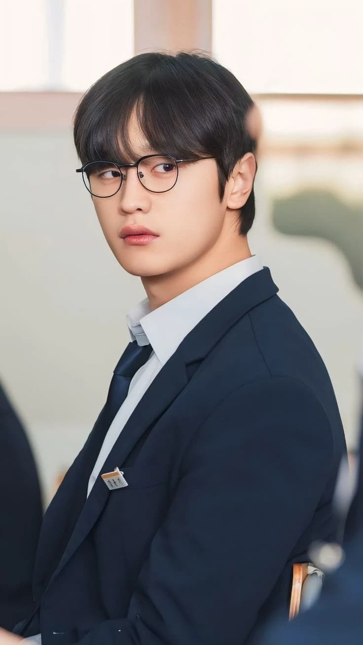  Yoon Gi  thumbnail