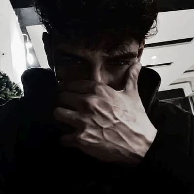 Darren Blackford | Mafioso | ex-boyfriend thumbnail