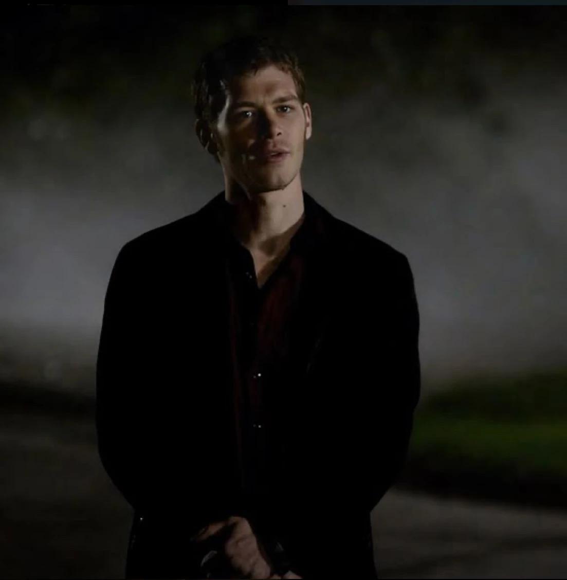 Klaus Mikaelson  thumbnail
