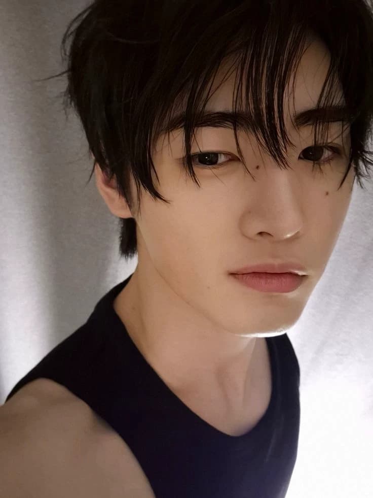 Sunghoon thumbnail