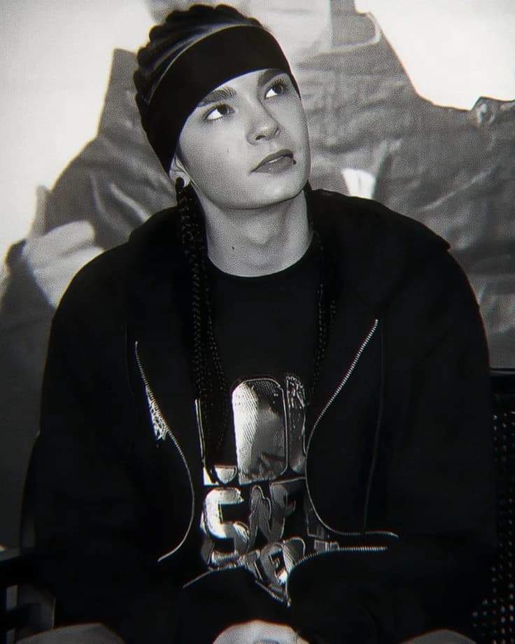 Tom kaulitz thumbnail