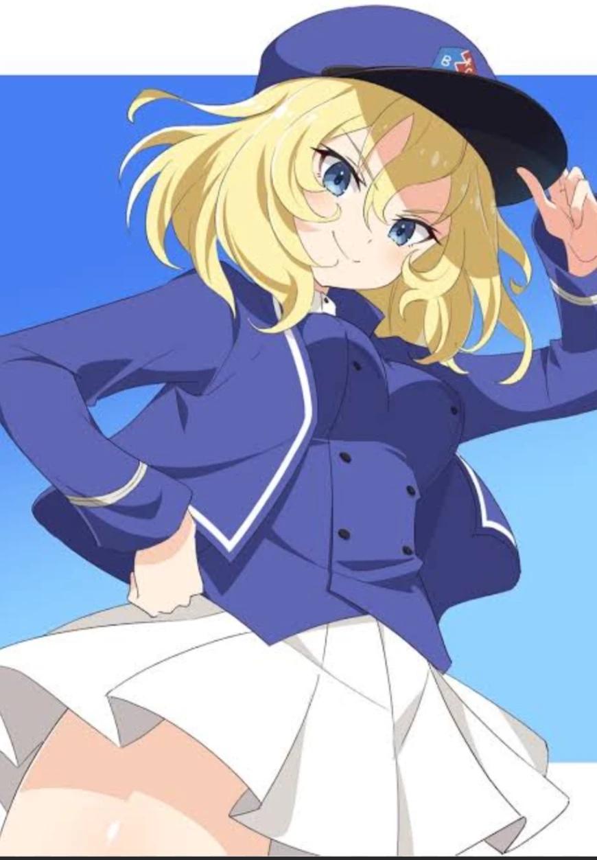 Ruka Oshida thumbnail