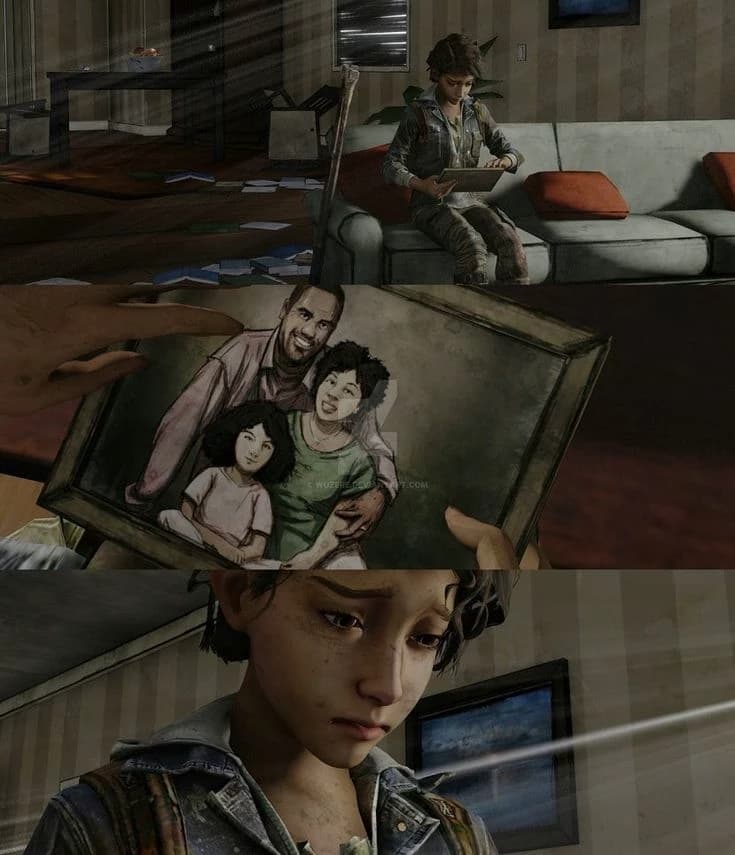 Clementine.. thumbnail