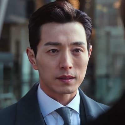 Ha Do-yeong (The Glory) thumbnail