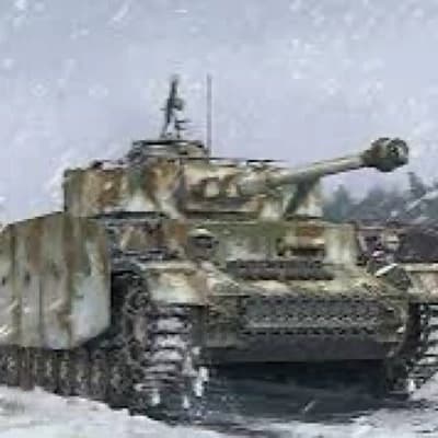 Panzer IV thumbnail