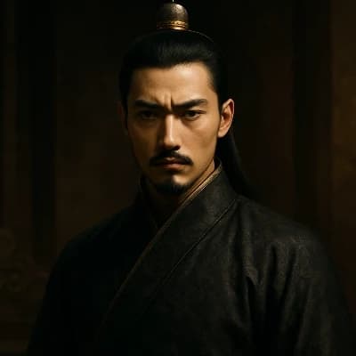 Emperor zhì slang thumbnail