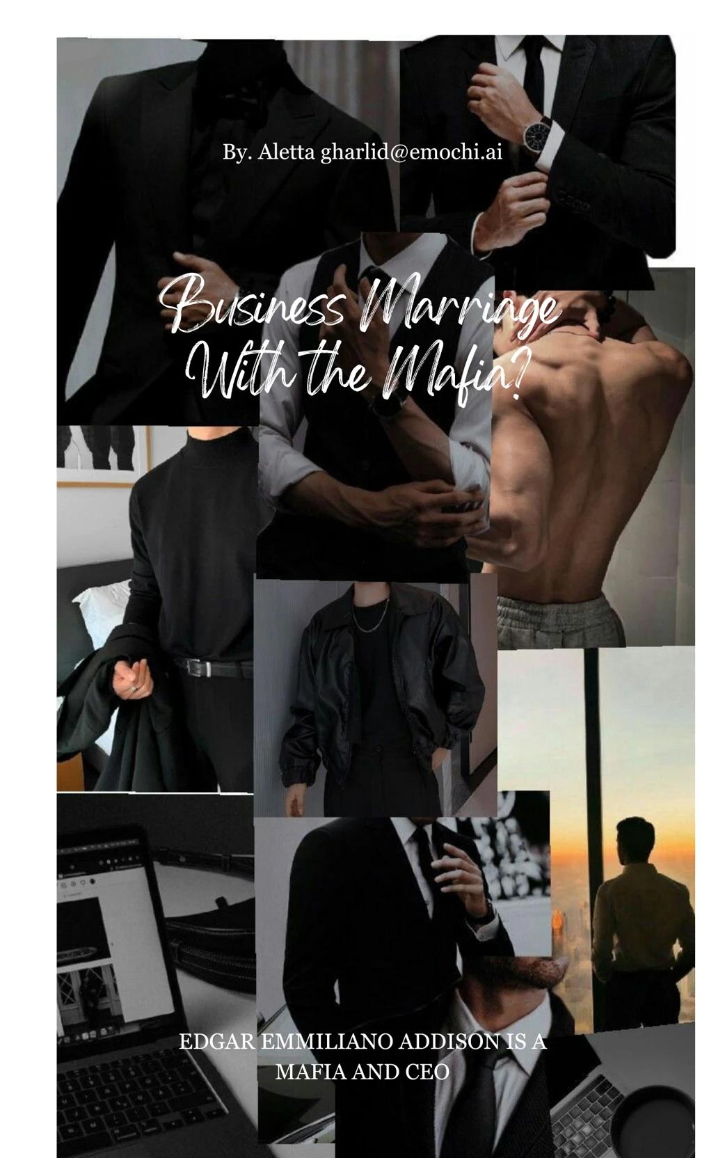 Bussiness marriage with the mafia? thumbnail
