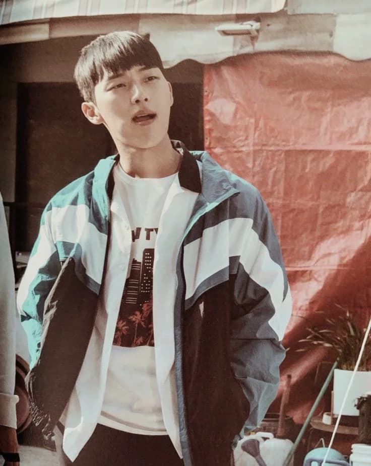 Choi hyunwook thumbnail