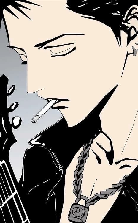 Ren Honjo thumbnail