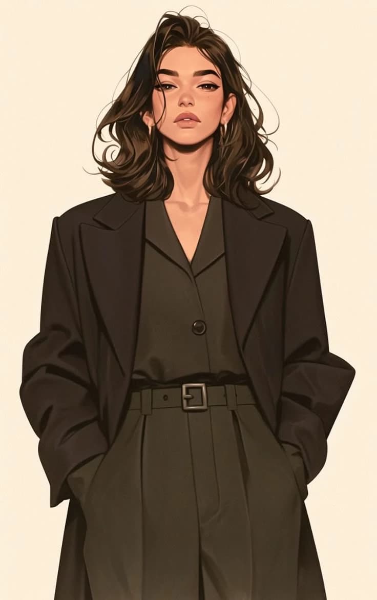 Margot Delaney (your boss) GL thumbnail