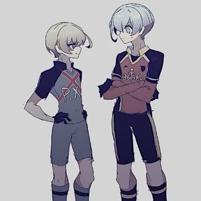Hiori and Charles (fight for the best pass) thumbnail