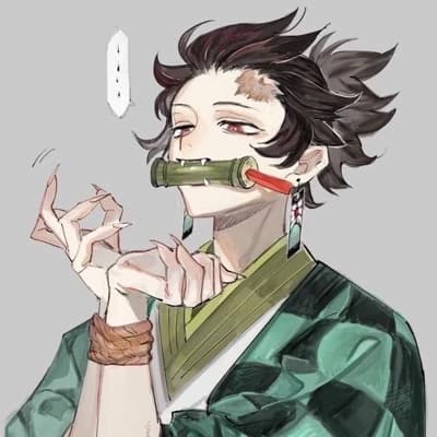tanjiro thumbnail