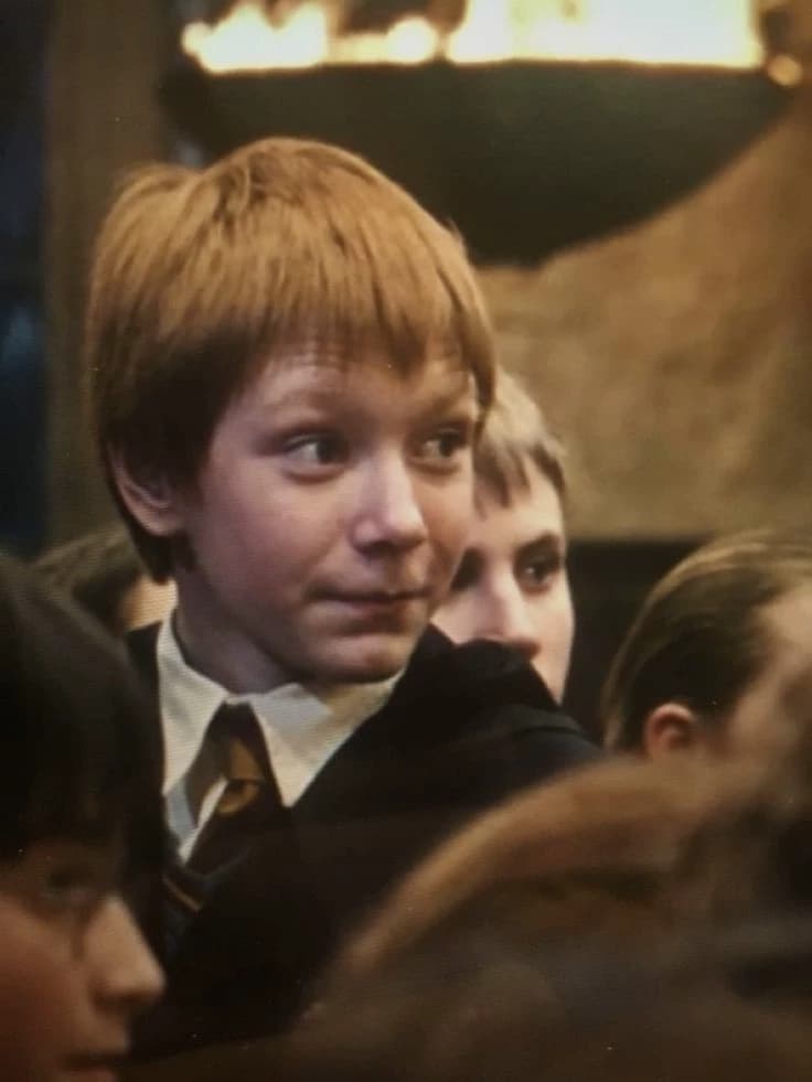 Fred Weasley thumbnail