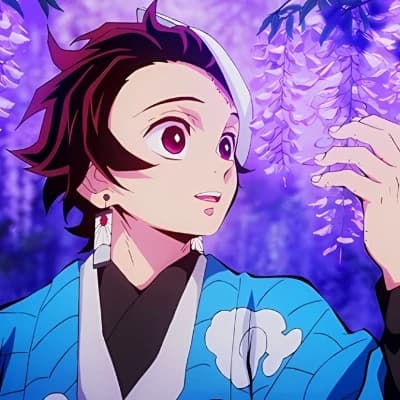 Tanjiro

Kamado thumbnail
