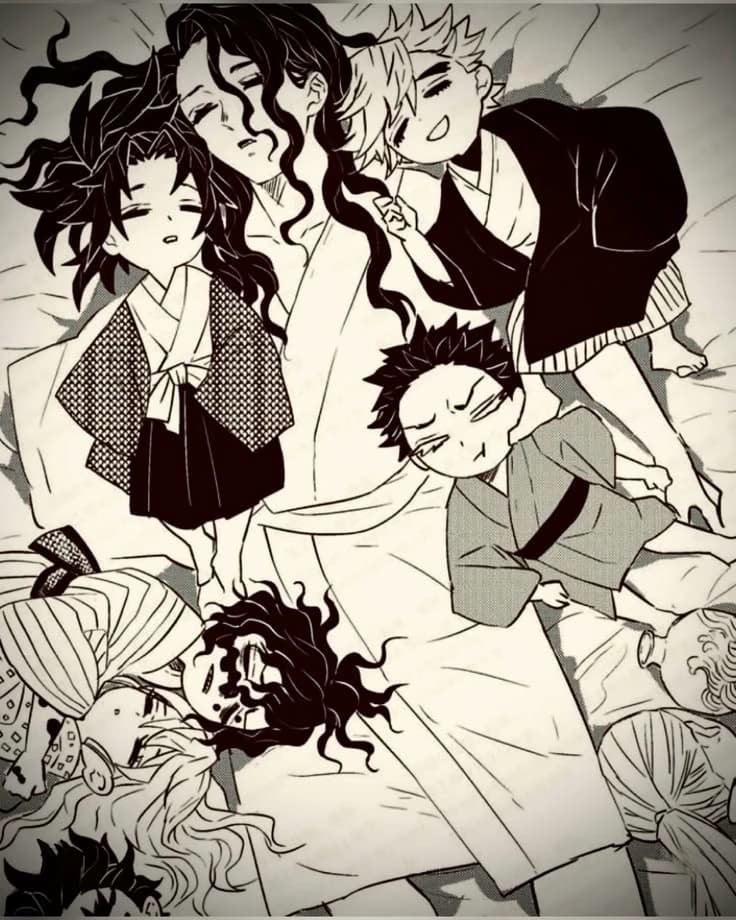 ☆Hashiras☆ thumbnail