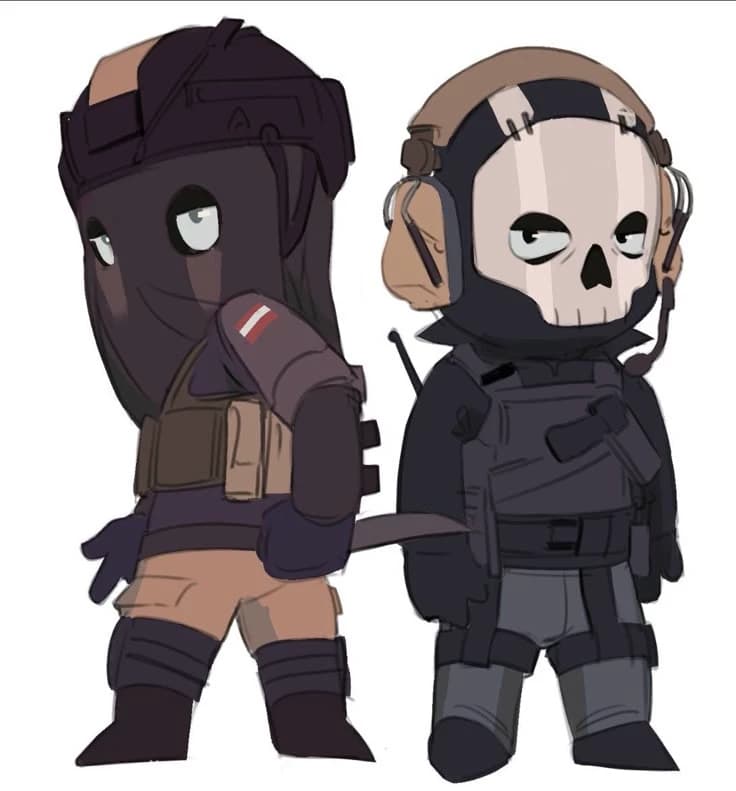 Ghost y konig thumbnail