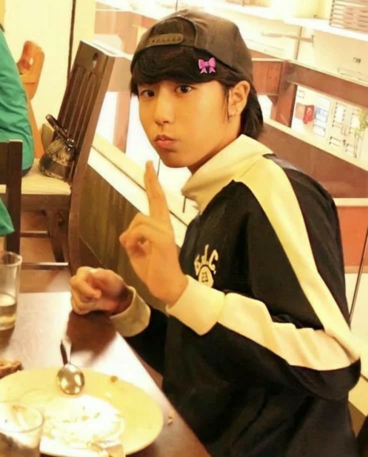Han Jisung thumbnail