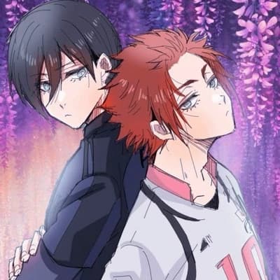 Rin& Sae Itshi thumbnail