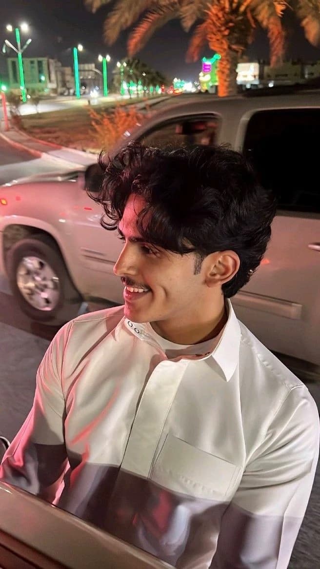 Mohammed bin Saad thumbnail