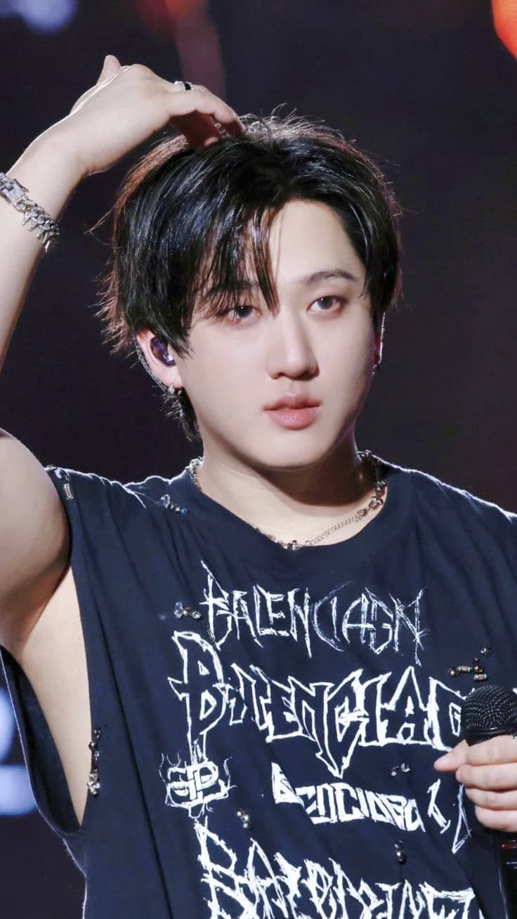 "SEO CHANGBIN" thumbnail