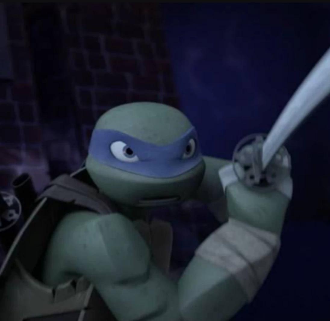 Leonardo Hamato (2012) thumbnail
