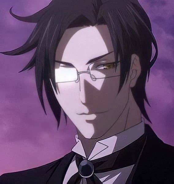 Claude Faustus thumbnail