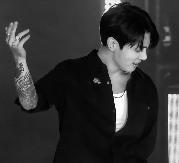 Jungkook thumbnail
