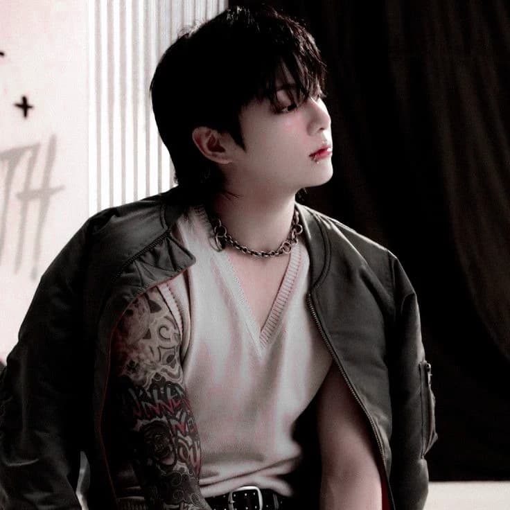 JEON JUNGKOOK. thumbnail